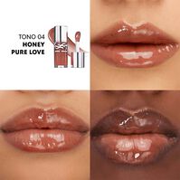 Loveshine Plumping Lip Oil Gloss Loveshine Plumping Lip Oil Gloss 2